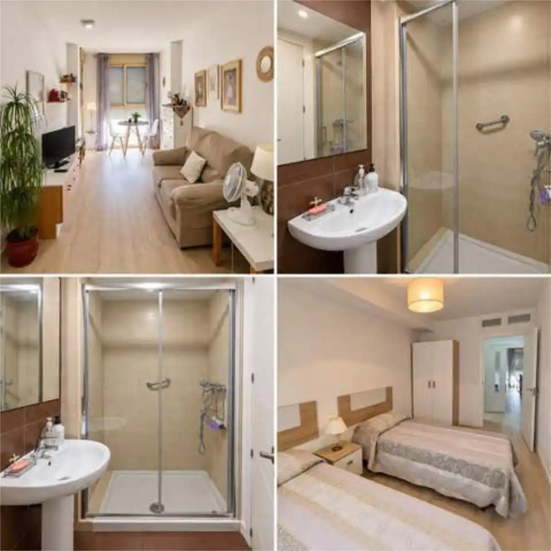 Apartamento en Ciudad Jardín - Foto 2