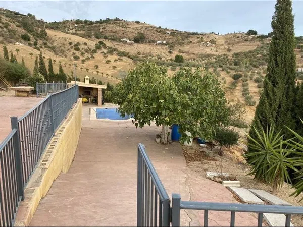Finca rústica en Barriada el Cerro, 61 - Foto 8