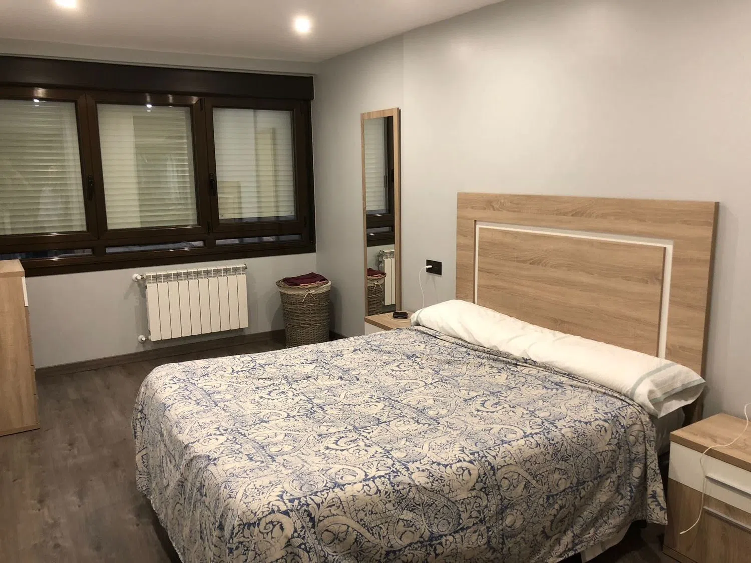 Piso en Rosalía de Castro, 56 - Foto 13