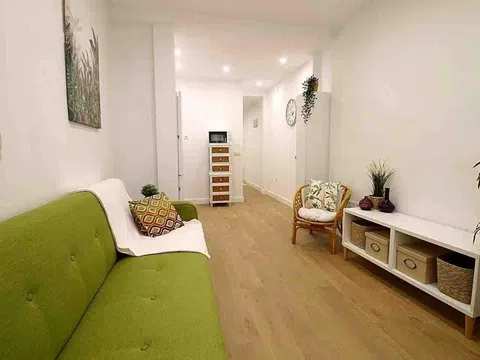 Piso en calle de los Irlandeses, 15 - Foto 3