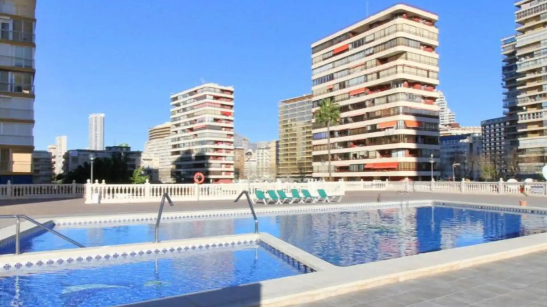 Piso en  Avenida del Mediterráneo 62 - Foto 3