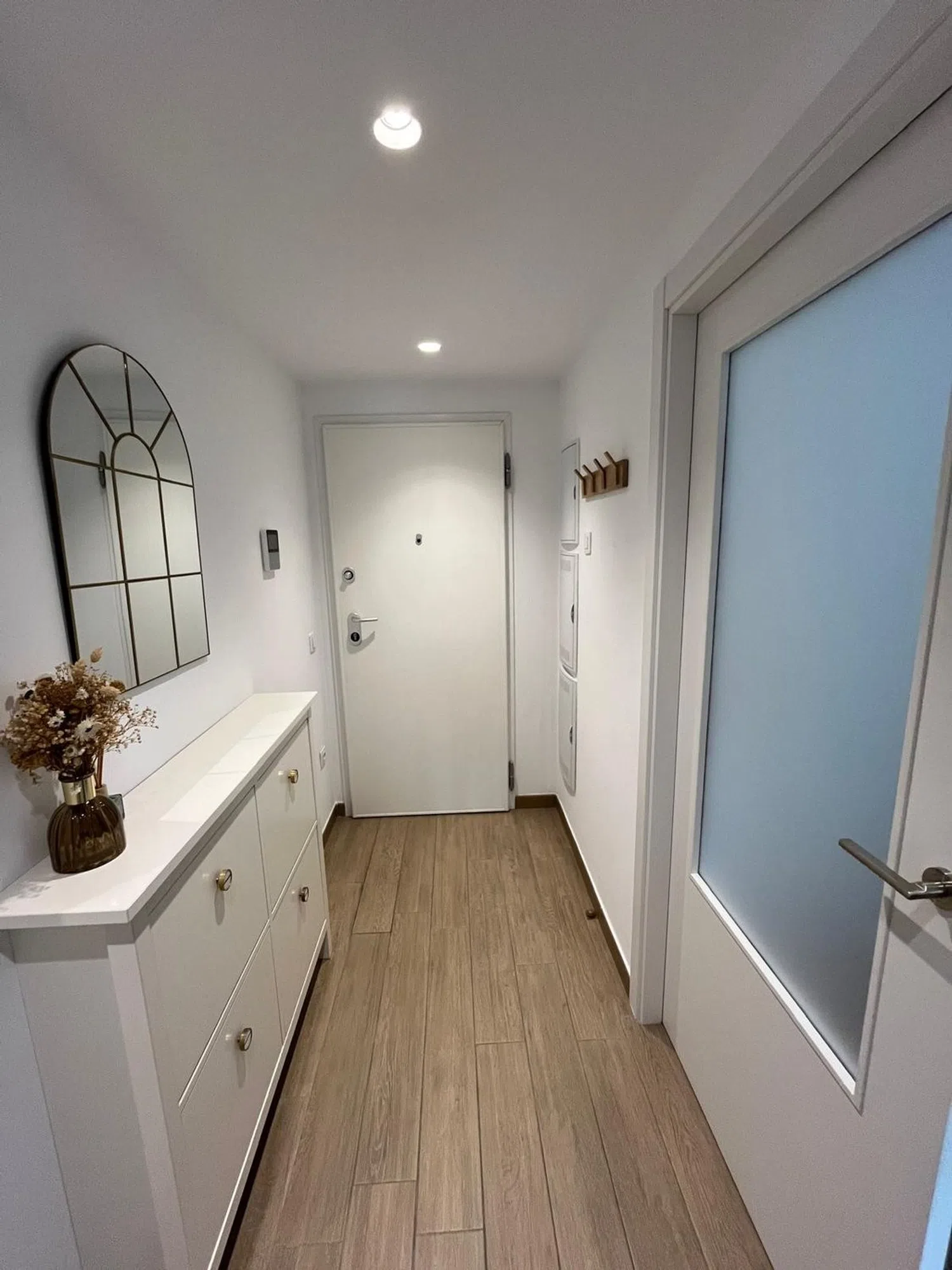 Piso en calle del Riu Nervión, 2 - Foto 3