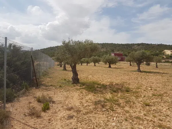 Casa rural en A-33 s/n - Foto 14