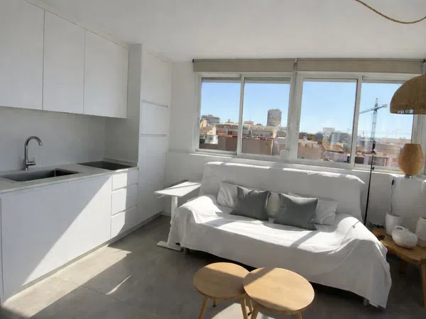 Ático en calle Alcala, 2 - Foto 11