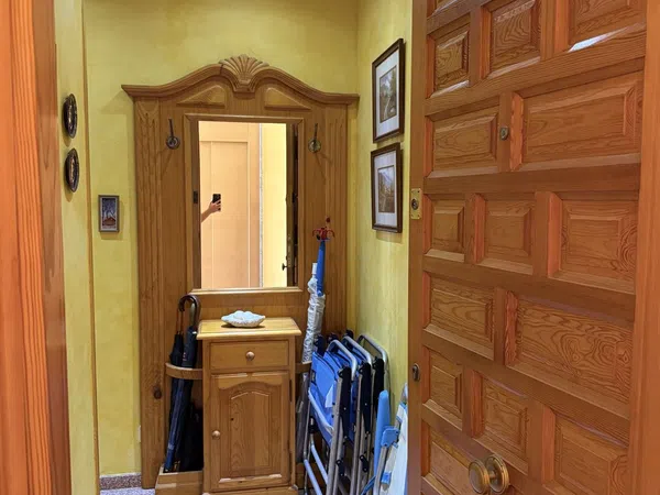 Piso en Calle Ifach, 6, Arenales del Sol, Arenales del Sol - Foto 16