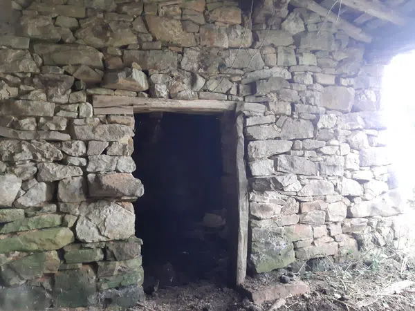 Casa de pueblo en Lg Abantro s/n - Foto 3