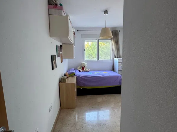 Piso en calle Taibilla, 12 - Foto 1