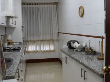 Piso en  Calle Alfonso Lasso de la Vega 2 - Foto 5