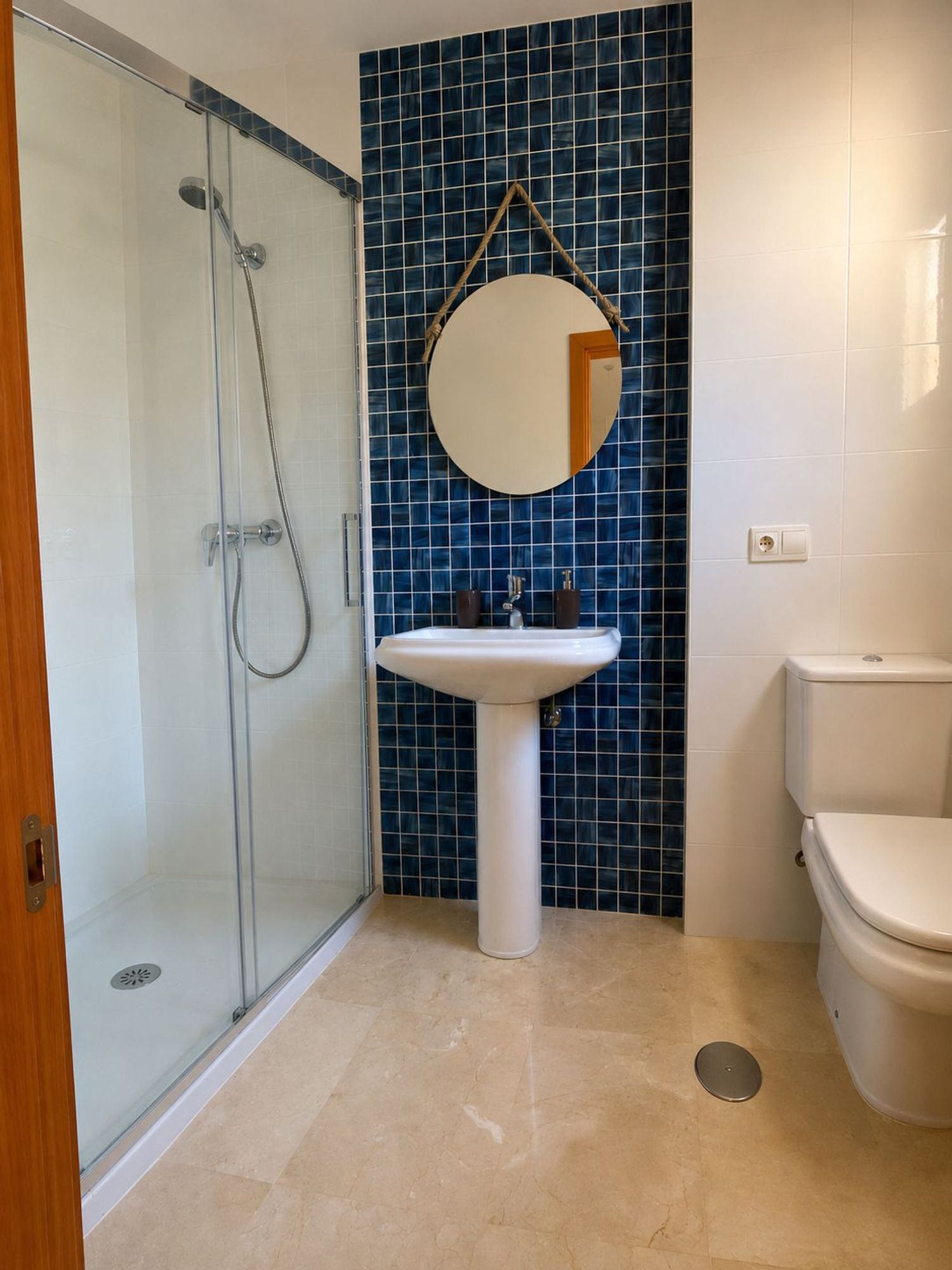 Piso en Calle Cantarillo, 4, San Enrique-Guadiaro-Pueblo Nuevo, San Enrique-Guadiaro-Pueblo Nuevo - Foto 13