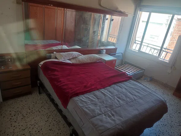 Piso en calle de Pau Marsal, 105 - Foto 7