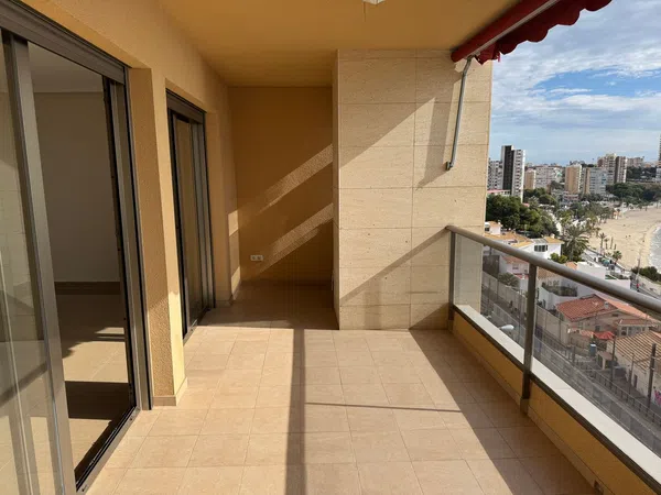 Piso en Avenida de Villajoyosa, 117, La Albufereta - Foto 2