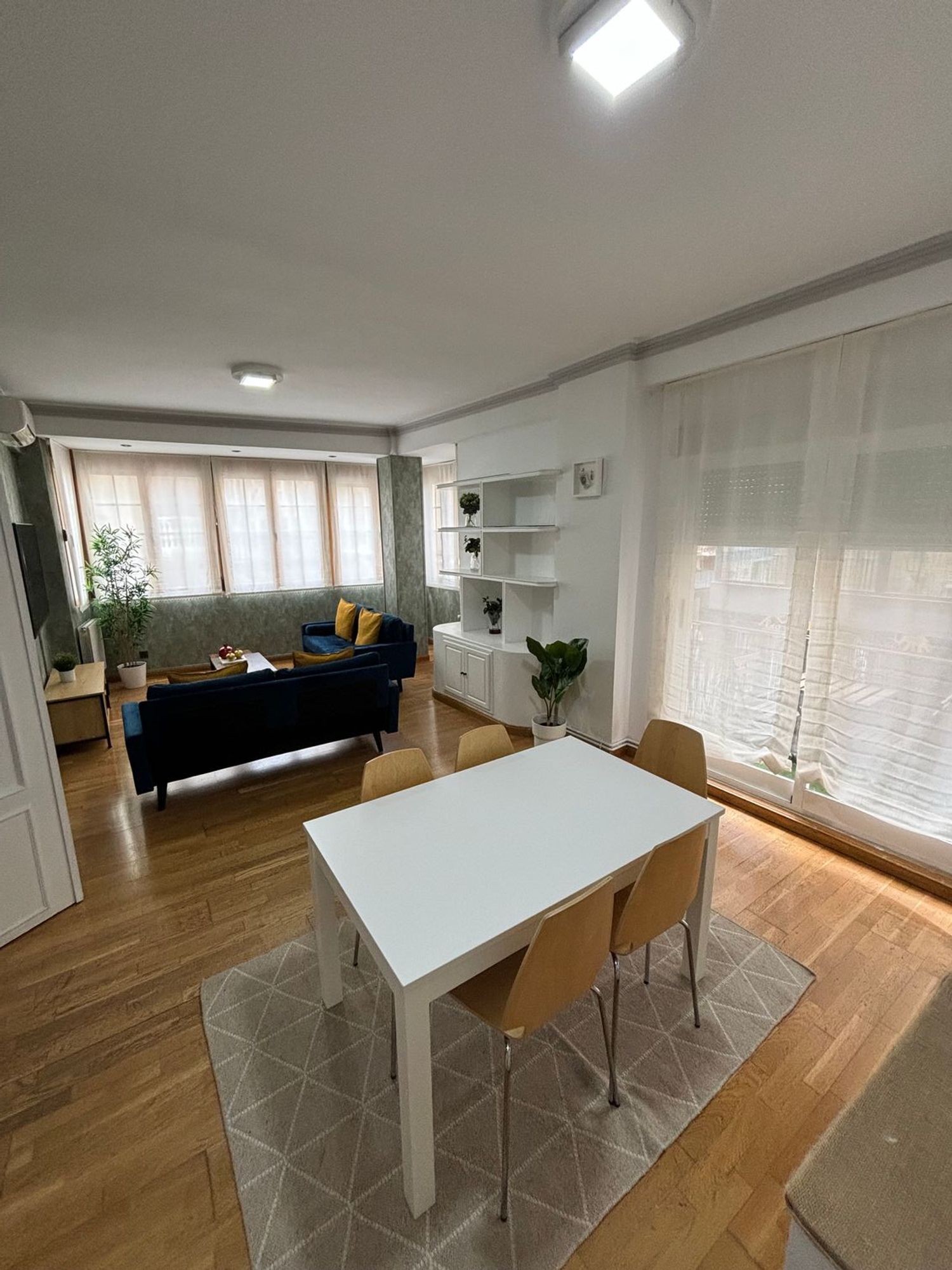 Piso en calle Joaquín Costa, 9 - Foto 5