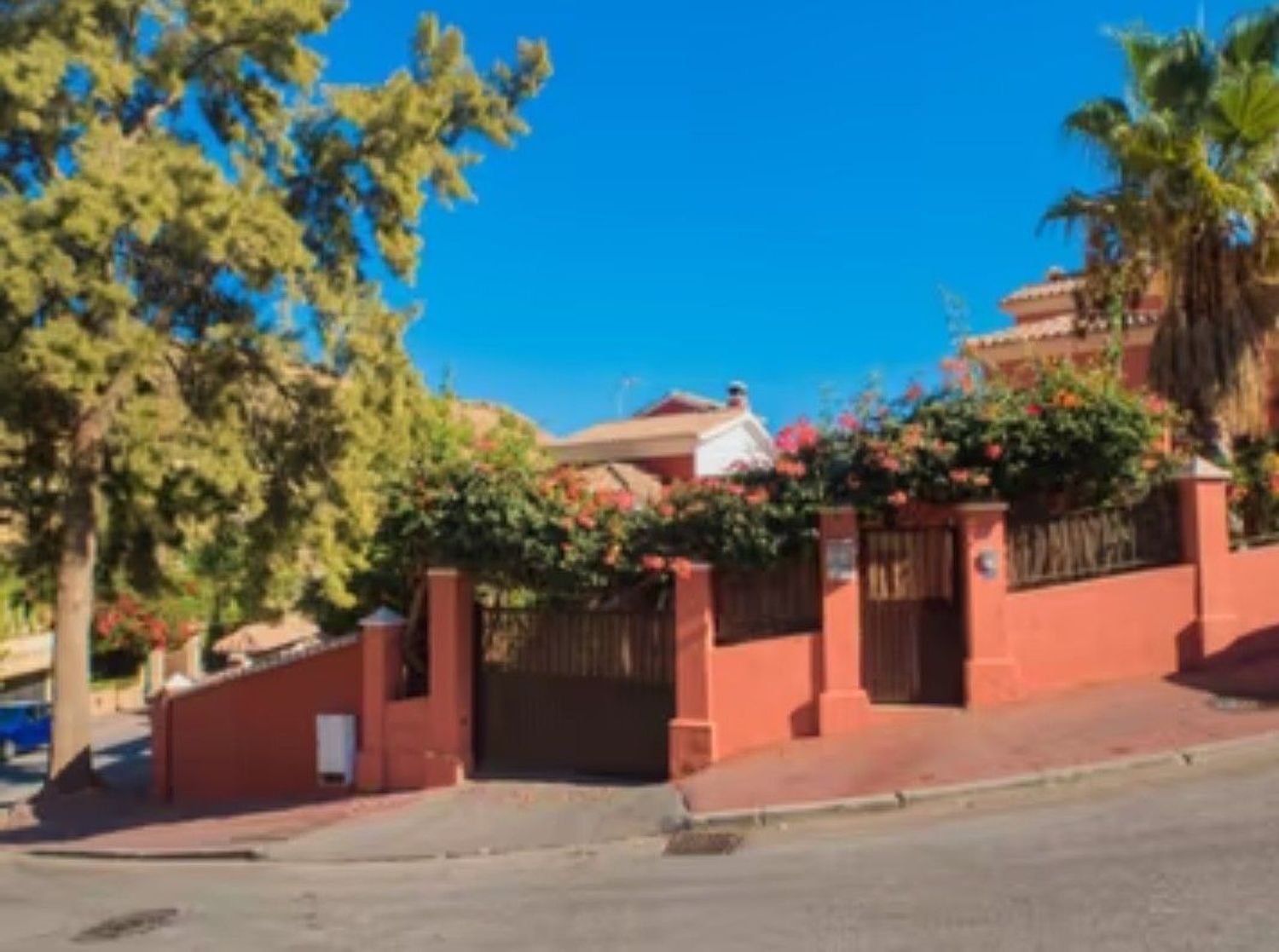 Casa o chalet independiente en Calle Leoni Benabú, 17, Pinares de San Antón - Foto 39