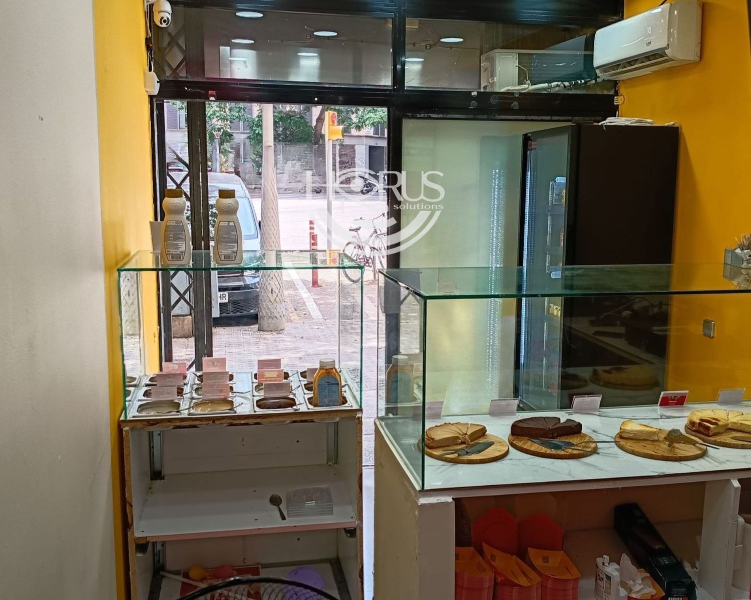 Local en Negocio en Calle de Provença, La Sagrada Família - Foto 5
