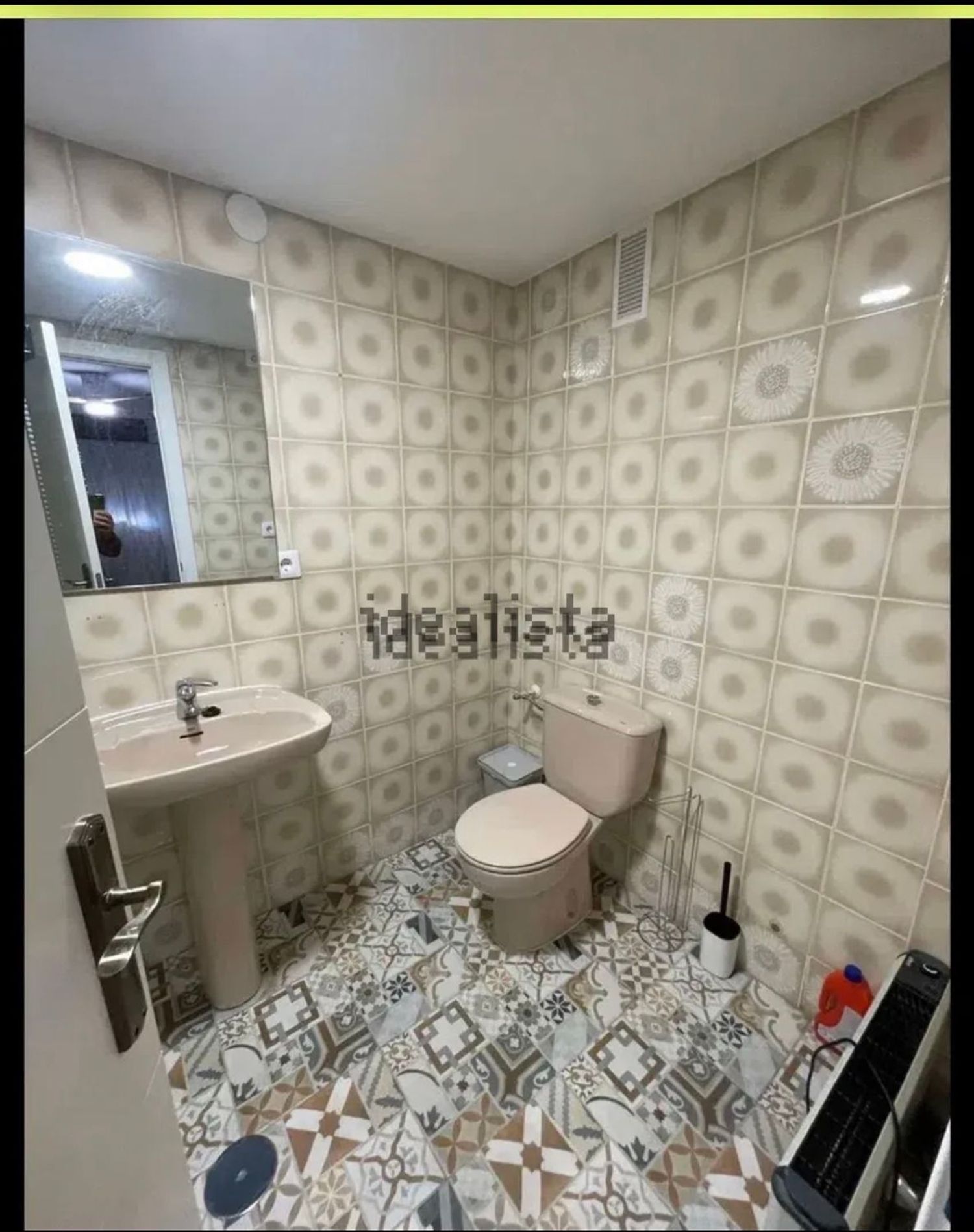 Piso en calle Gustavo Doré, 2 - Foto 6