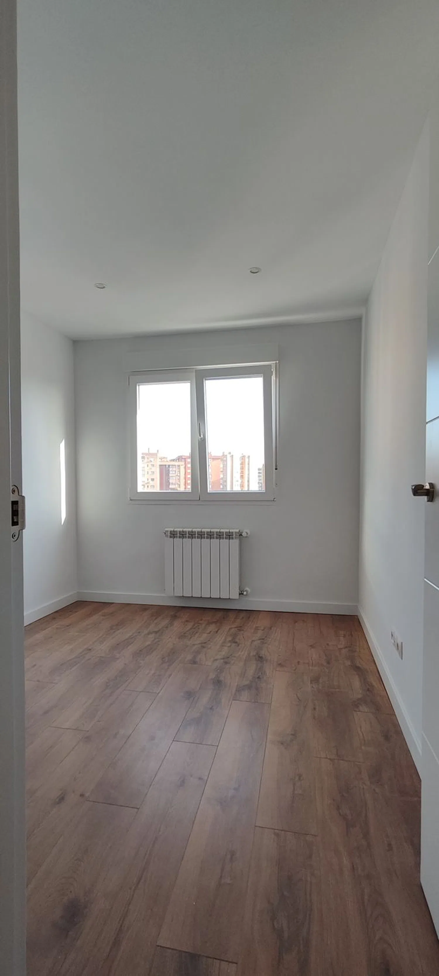 Piso en avenida de Monforte de Lemos, 77 - Foto 17