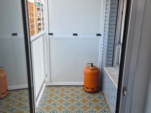 Piso en Calle de Pere Aleixandre, 17 - Foto 10