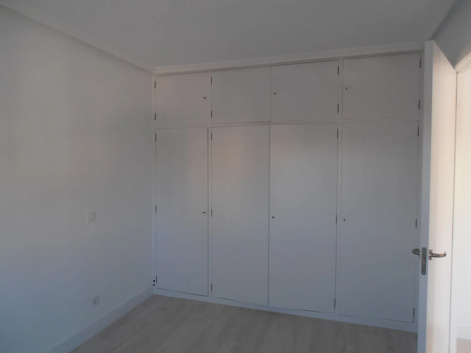 Piso en Barrio Tres Olivos - Valverde - Foto 18