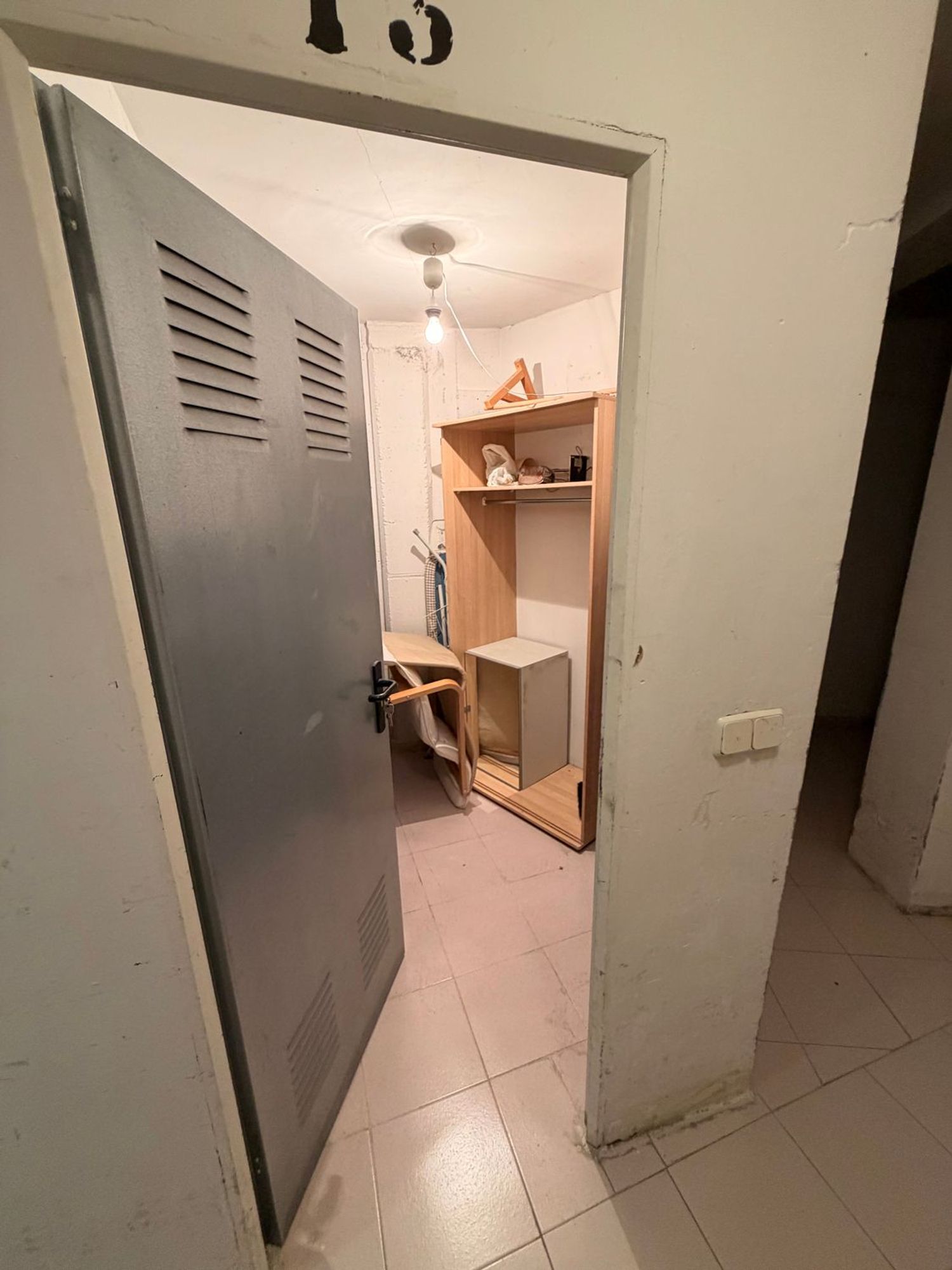 Piso en calle Bahía de Almería, 13 - Foto 15