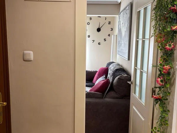 Piso en calle Alfonso Camín, 4 - Foto 5