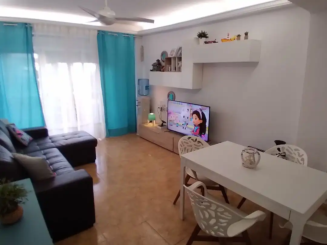 Apartamento en  Passeig 9 D'Octubre 27 - Foto 3