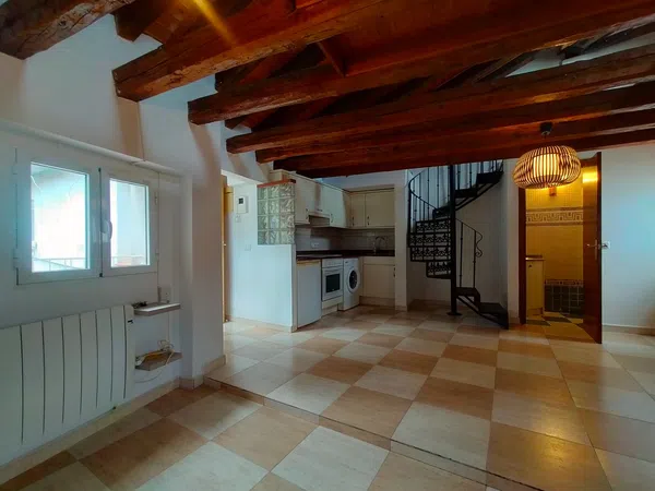 Dúplex en calle de Toledo, 95