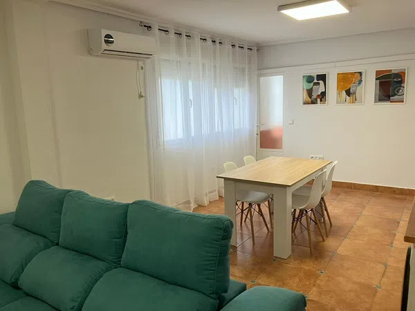 Piso en Calle Hernán Cortés, 39, Centro - Argentina, Centro - Argentina - Foto 1