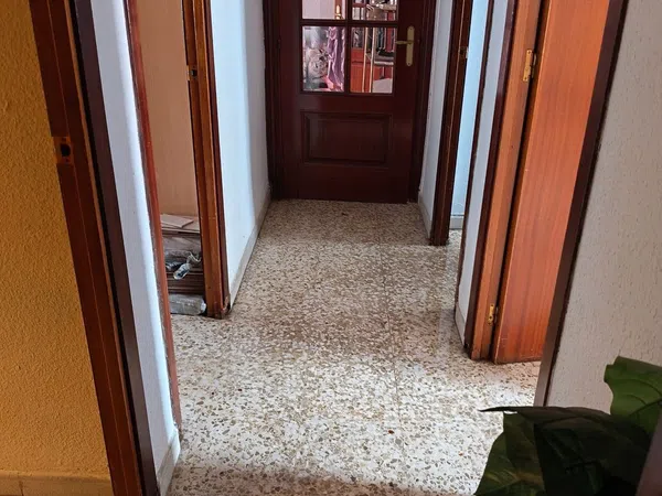 Piso en Pintor Berrobianco Meléndez, 2, Cruz del Humilladero - Los Tilos - Foto 26