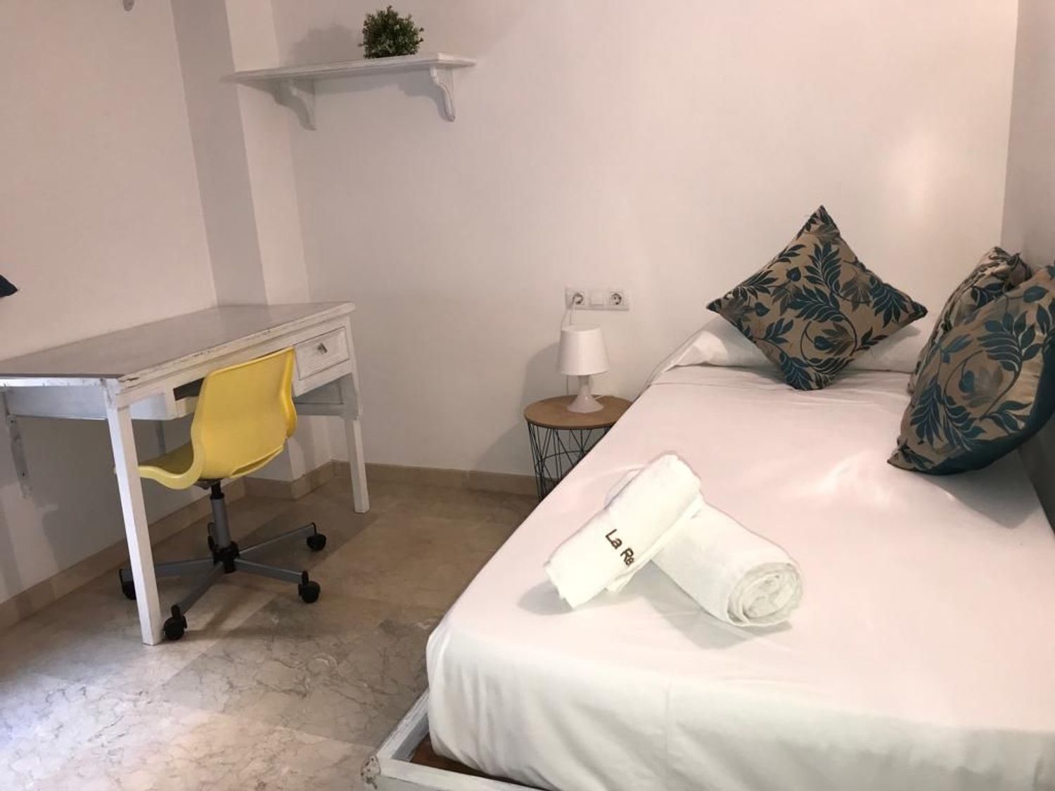 Piso en Calle Mallarmé, 4, El Tejar - Hacienda Bizcochero - Foto 2