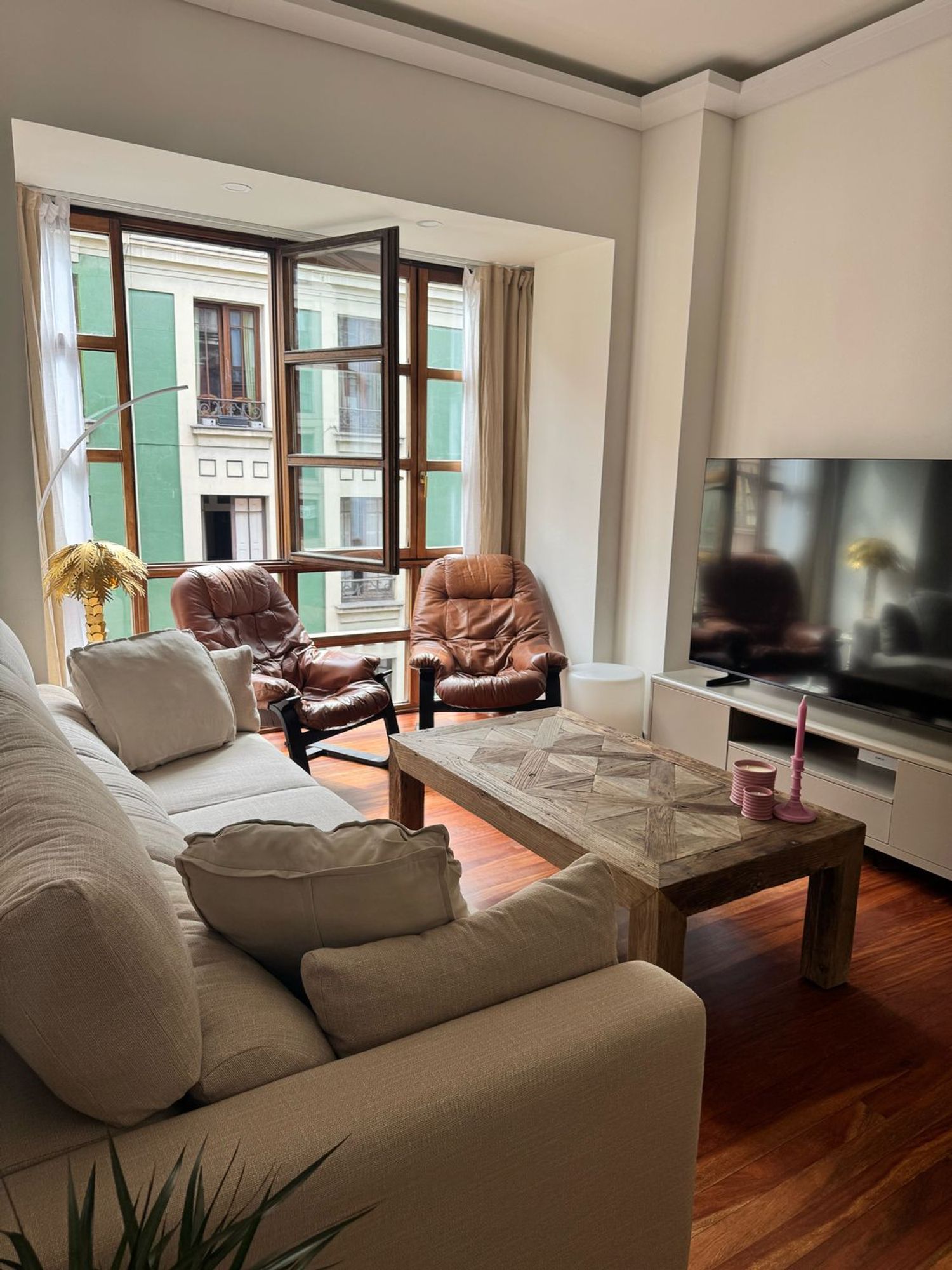 Piso en Calle Capua, 21, Centro - San Lorenzo - Foto 33