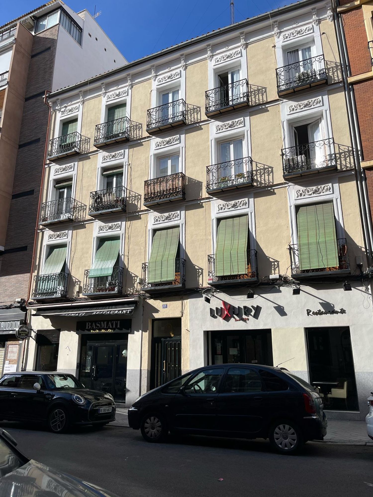 Piso en calle de Sandoval, 18 - Foto 15