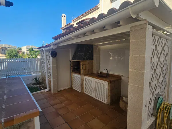 Casa o chalet independiente en Calle de Enric Granados, 15 - Foto 11
