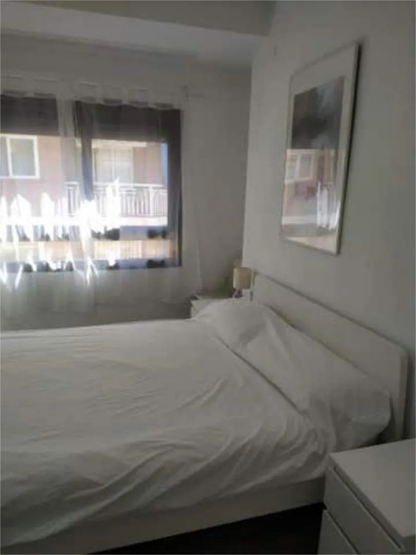 Piso en Barrio del Carmen - Foto 1