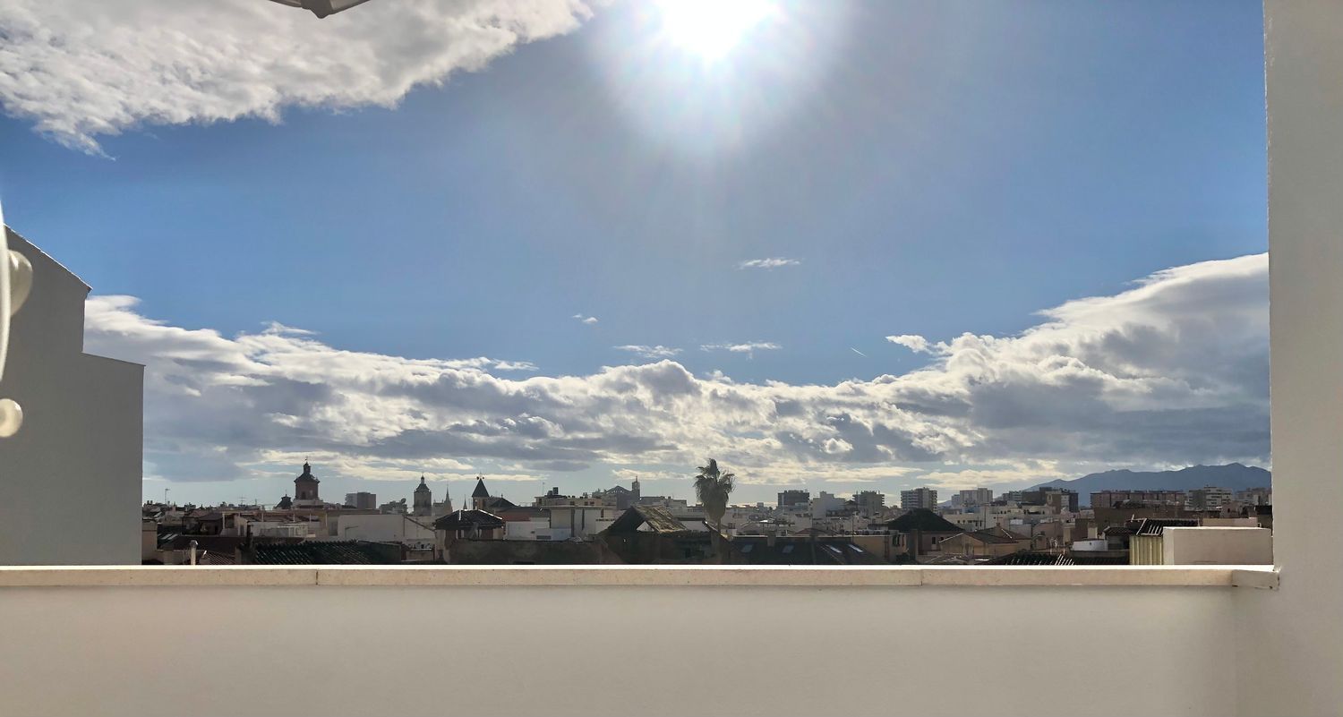 Ático en Calle Parras, 22, La Goleta - San Felipe Neri - Foto 25