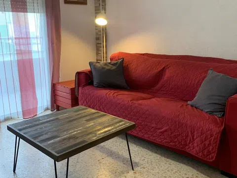 Estudio en calle del Pal, 11