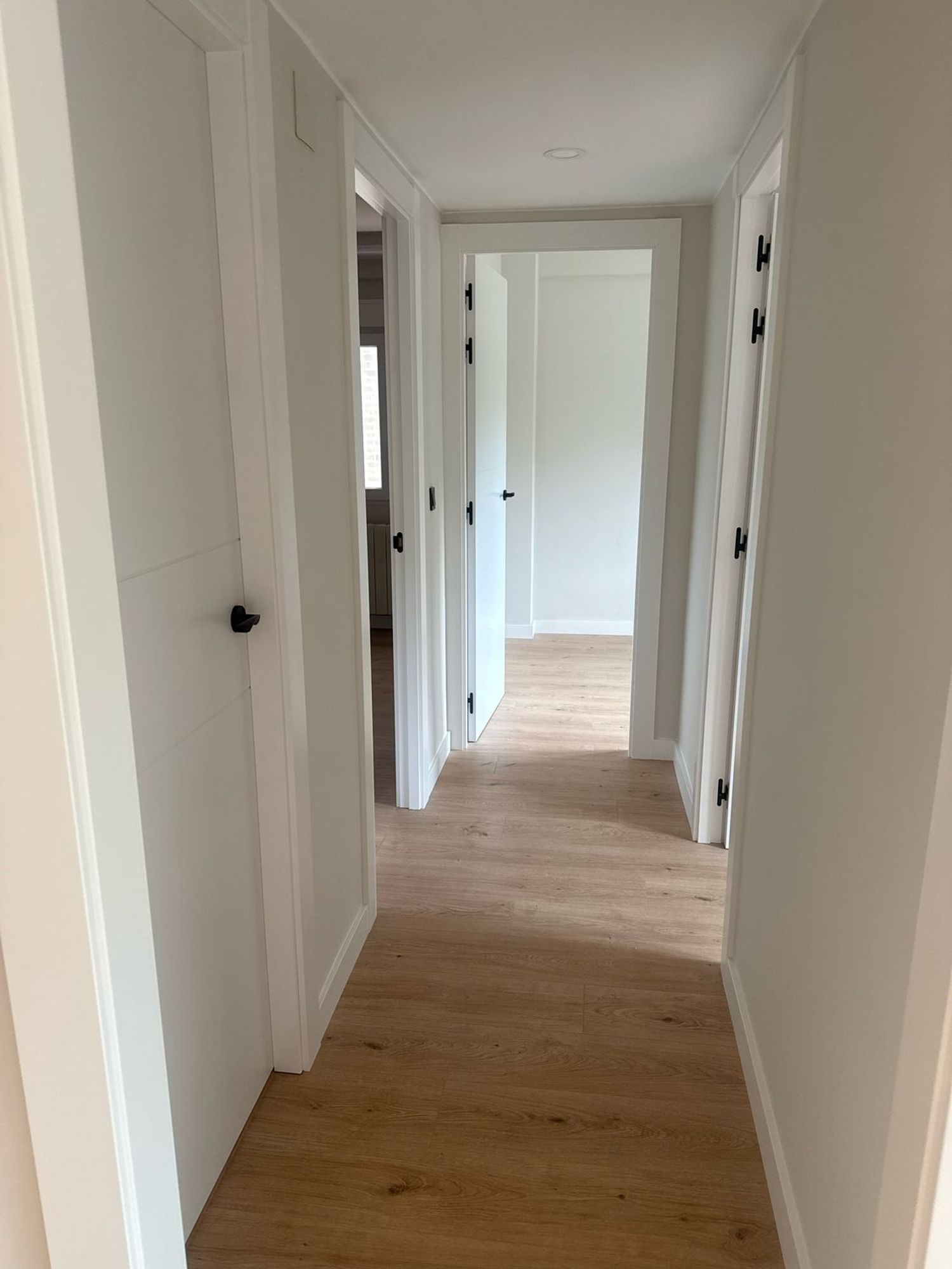 Piso en Calle Asalto, 55, La Magdalena - Foto 20