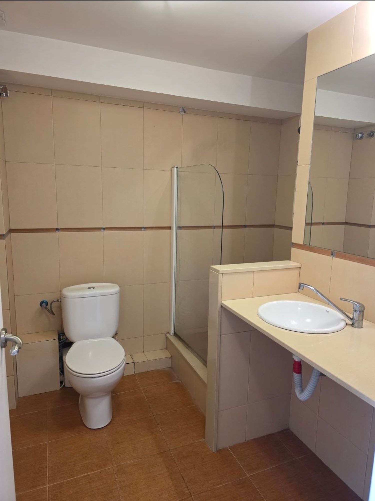 Estudio en Calle de Joan Salvat Papasseit, 16, San Sebastian-Aiguadolç, San Sebastian-Aiguadolç - Foto 3