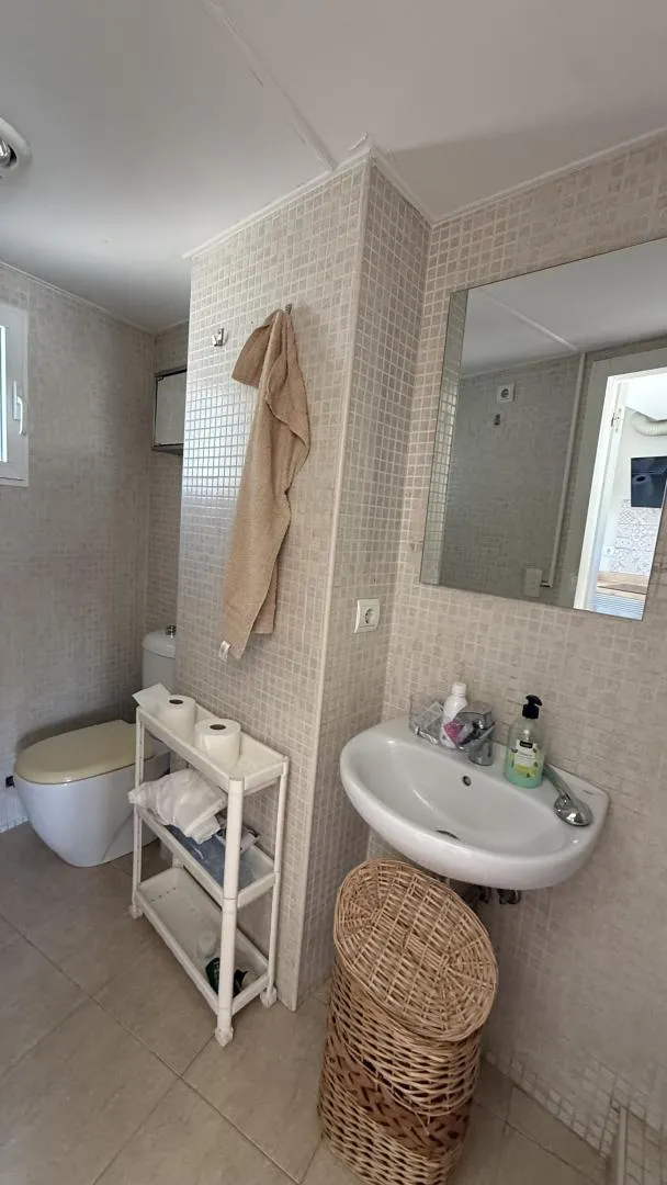 Ático en  Calle de Donoso Cortés 5 - Foto 6