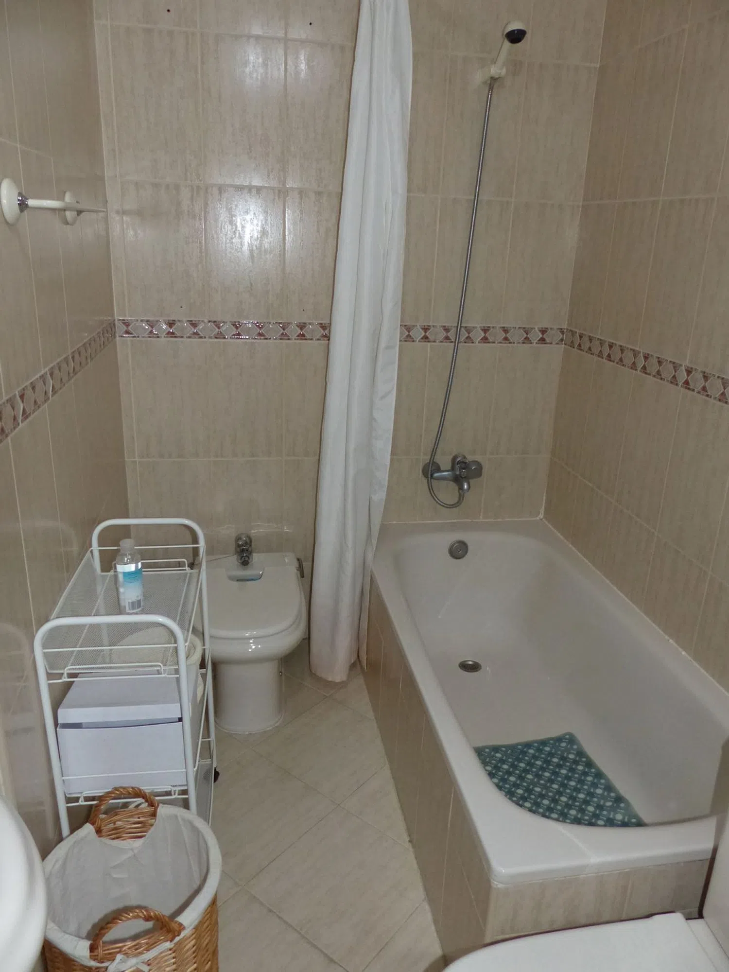 Piso en calle de Santa Saturnina, 7 - Foto 18