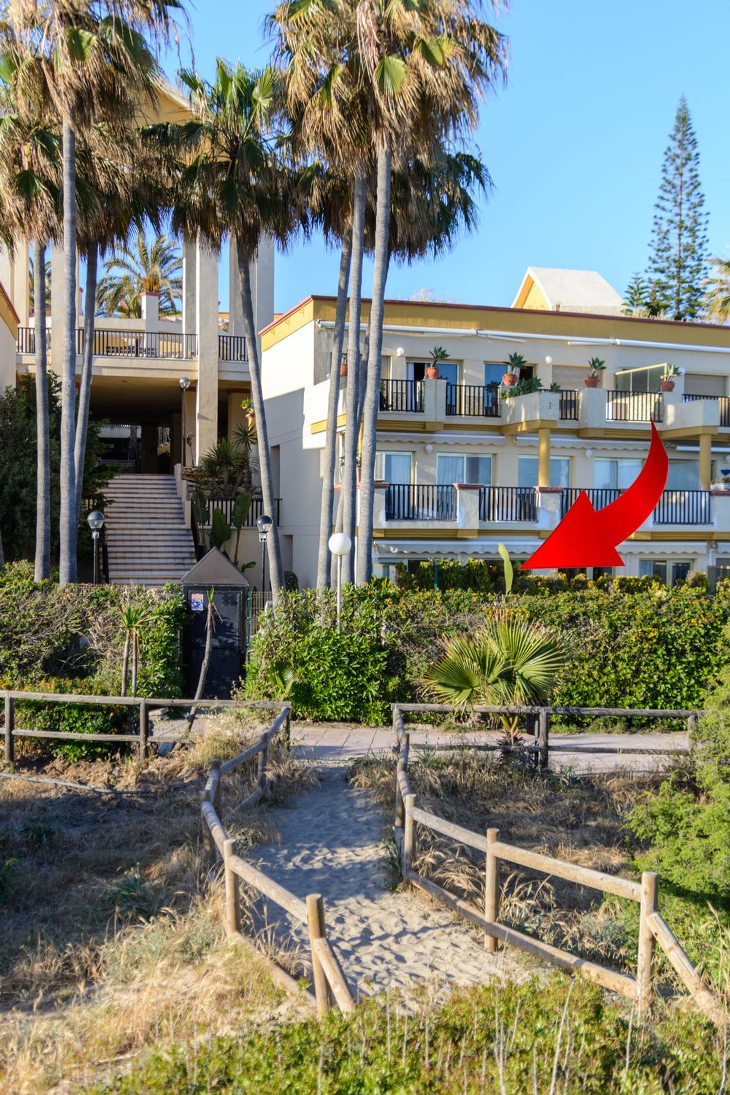 Piso en avenida Jardines de las Golondrinas s/n - Foto 23