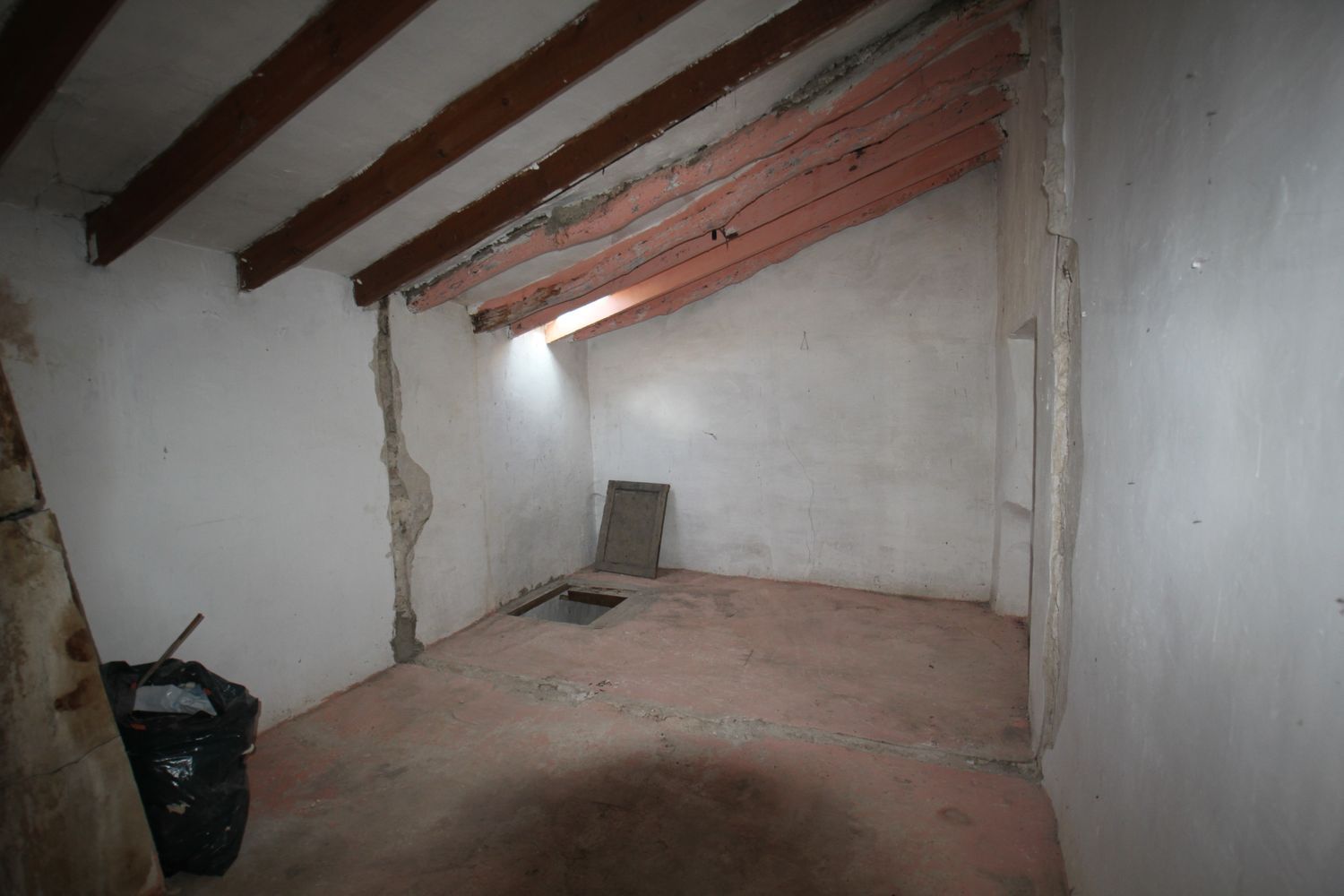 Finca rústica en Montnegre s/n - Foto 8