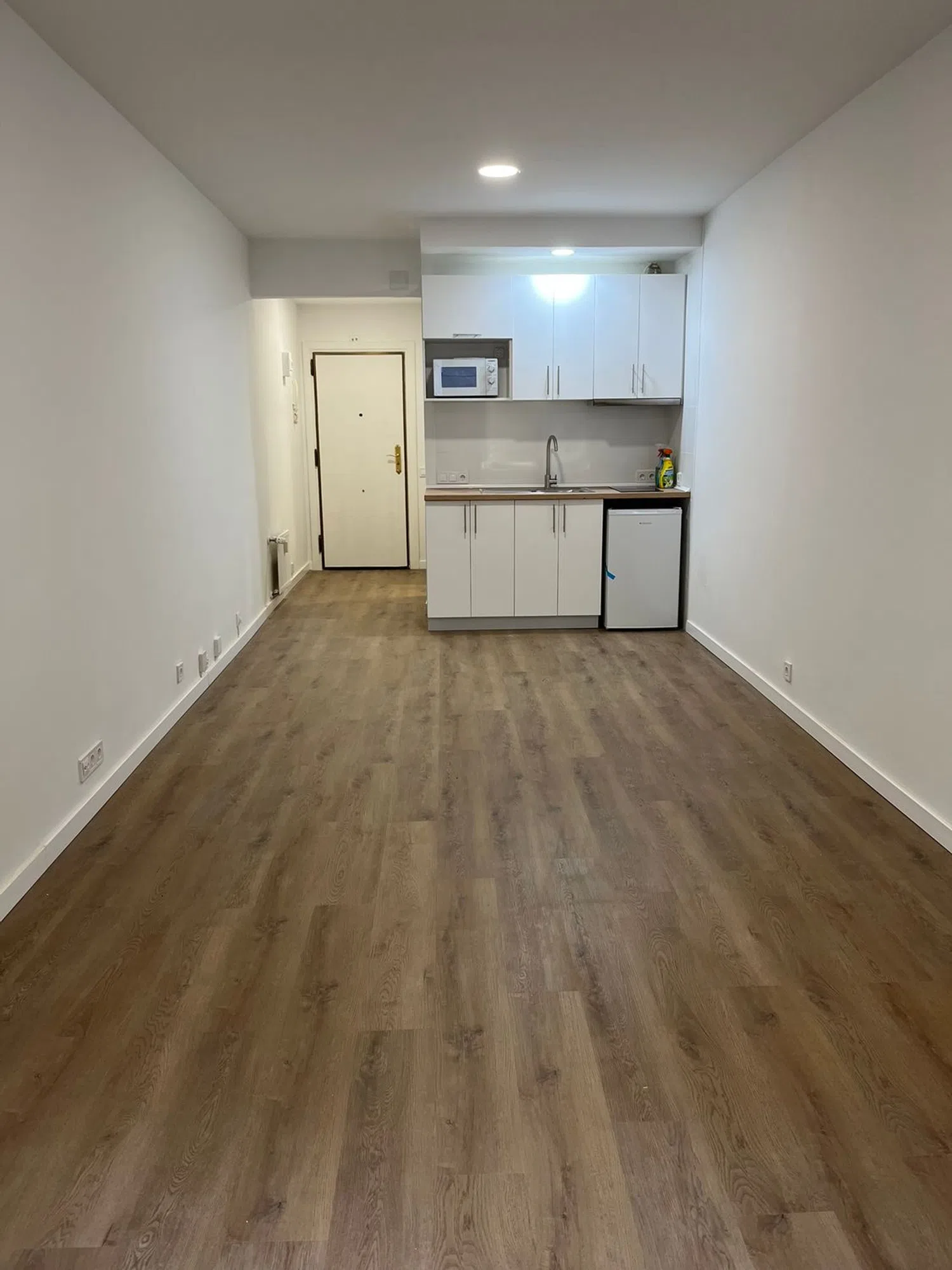 Estudio en calle de los Relatores, 13 - Foto 8