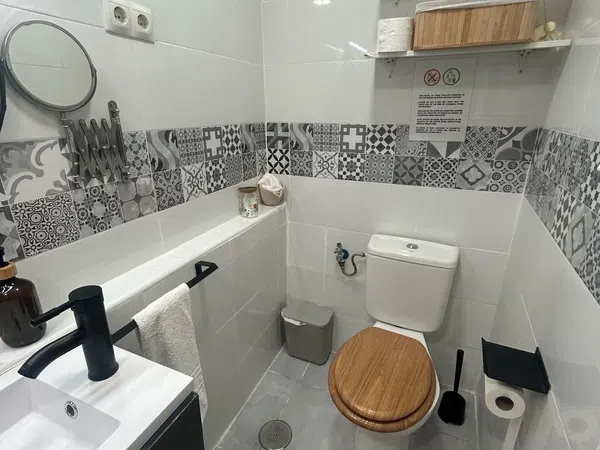 Estudio en calle la Hoz, 33 - Foto 21