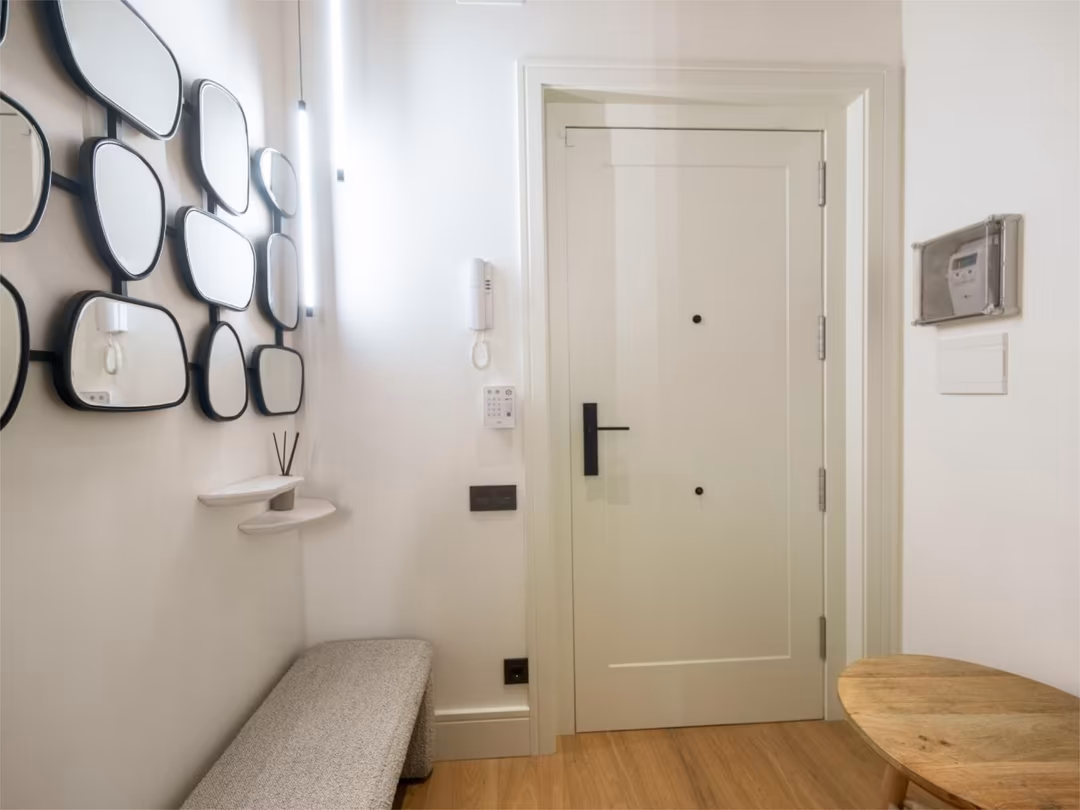 Piso en  Carrer de Roger de Llúria 124 - Foto 28