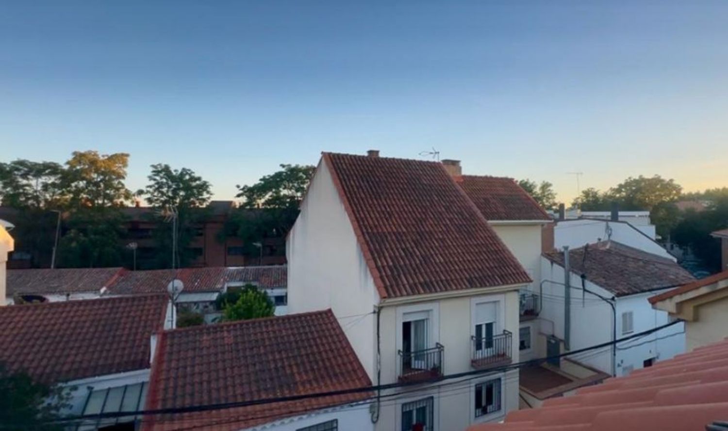 Chalet adosado en calle el Boyero, 9 - Foto 7