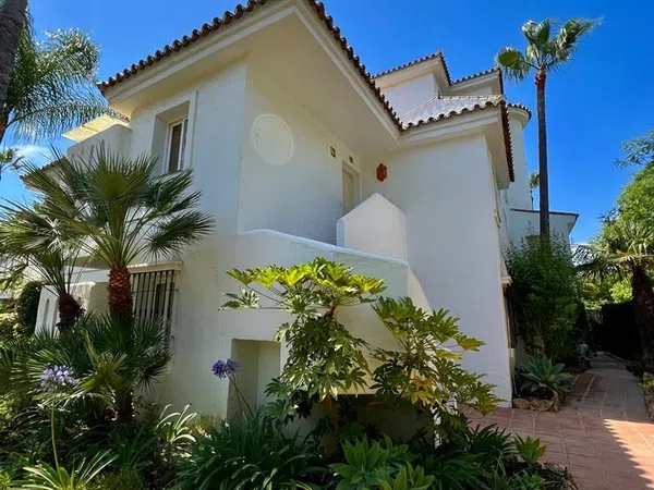 Piso en Urbanización Los Naranjos de Marbella, 54 - Foto 25