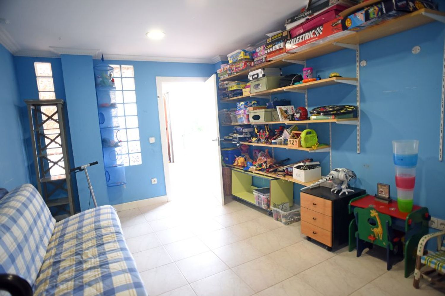 Casa o chalet independiente en Urbanización la Mina, 11 e - Foto 29