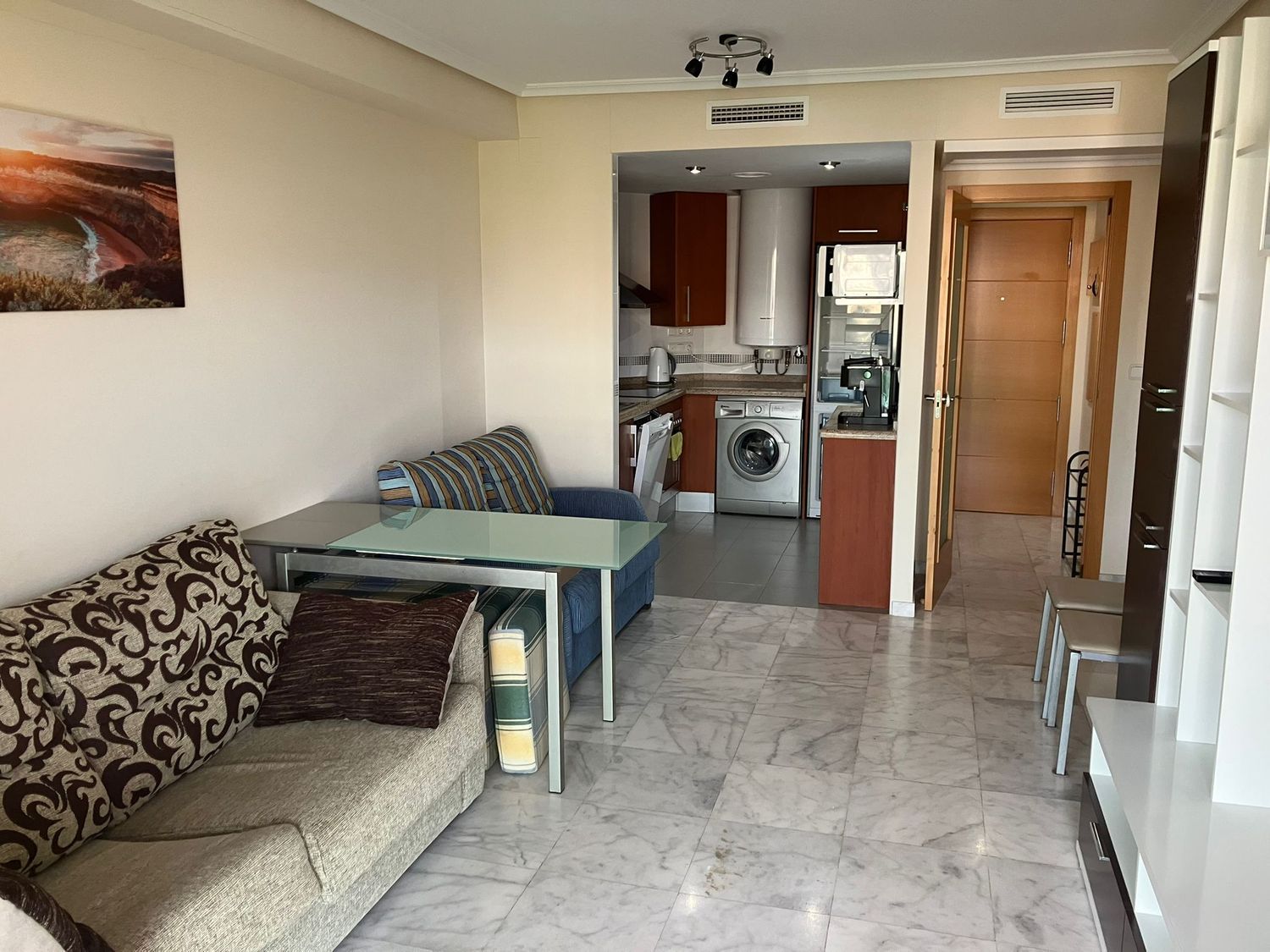 Piso en Avenida Mestral, 5, Las Azaleas - Alkadir - Foto 4