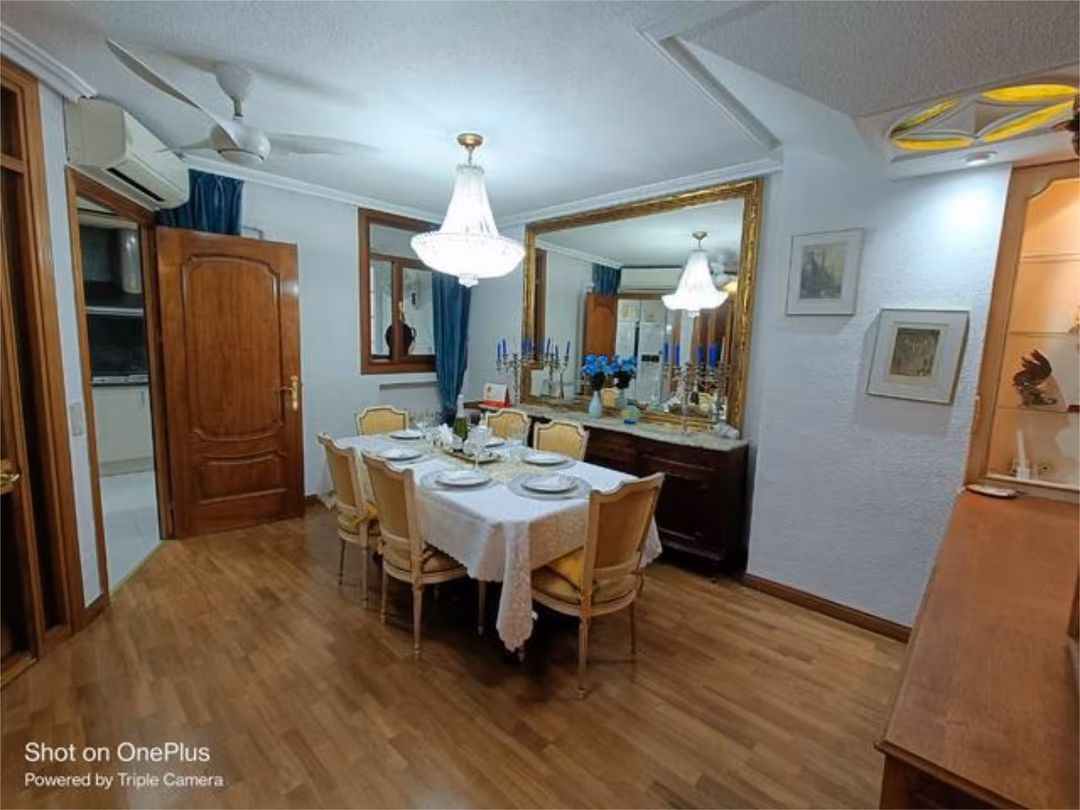 Piso en Moncloa - Foto 7