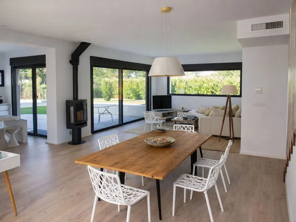 Casa independiente en C. Duero, 1 - Foto 2